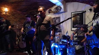 Still Crazy - Take Me For A Little While - Live in Imperium Pub Sibiu 2017