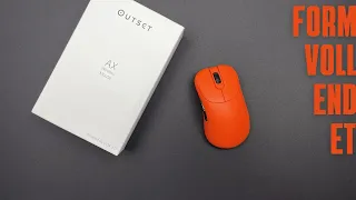 Vaxee Outset AX wireless Review | Fast alles richtig gemacht.