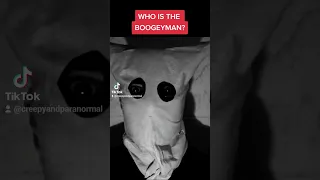 Who is the BOOGEYMAN?