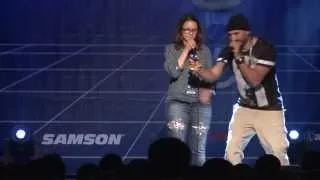 Sachi - Venezuela - 4th Beatbox Battle World Championship