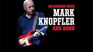 29/07/2015 - An Evening With MARK KNOPFLER And Band (SCQ)