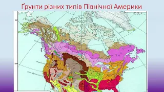 4 клас  Природознавство  32 У чому неповторність континенту Північна Америка?