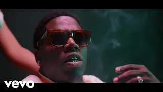 Big Boogie - Pop Shit (Official Music VIdeo)