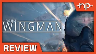 Project Wingman Review - Noisy Pixel