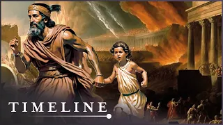 The Destruction Of Carthage: Why Ancient Rome Feared Their Great Rival | Carthage | Timeline