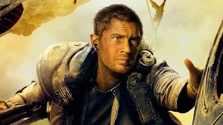 Безумный Макс: Дорога ярости (Mad Max: Fury Road) 2015. Трейлер №2. Русский дублированный [HD]