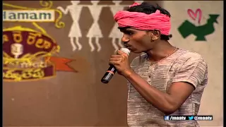 Rela Re Rela 1 Episode 6 : Ravi and Ganga Performance