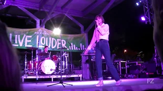 So Much More Than This - Grace VanderWaal - Cal Poly SLO May 31, 2019