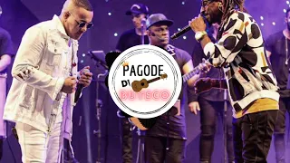 Vitinho feat. Pixote - Sem Perceber (Ao Vivo)