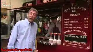 [YTP] Michael Rosen Shows Up Unprepared