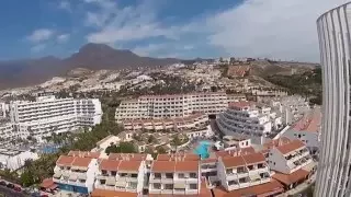 Canary Islands TENERIFE 2013 HD