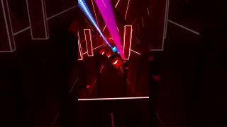 ONE OF THE HARDEST RANKED MAPS IN BEAT SABER #beatsaber #vr