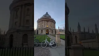 Life as an Oxford University Student #shorts #shortsvideo #oxford #oxforduniversity