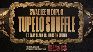 Swae Lee & Diplo  - Tupelo Shuffle (From The Original Motion Picture Soundtrack ELVIS) (Audio)