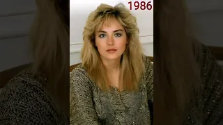 Sharon Stone | Шэрон Стоун - Transformation | #actress