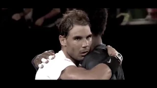 Rafael Nadal - King Of The World