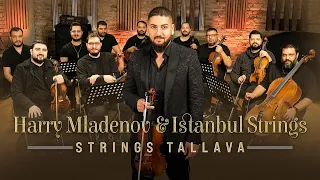 Harry Mladenov - Strings Tallava (Official Video)
