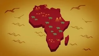 Africa's economic development