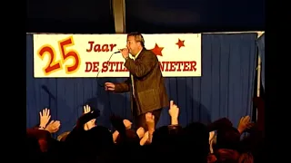 01 Artiestengala 25 jaar Deel 1  Titels 1 ™ 4