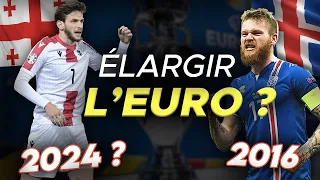 🏆 COMMENT FAIRE LE MEILLEUR EURO ? ft. @VALFoot et @ContesdeFoot