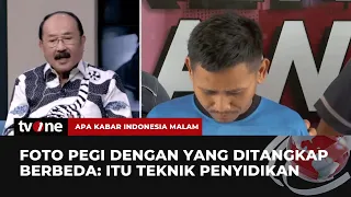 Tanggapan Praktisi Hukum terkait Pernyataan Saka Tatal soal Pegi yang Lain | AKIM tvOne