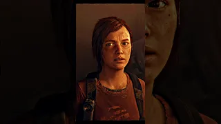 "f*ck you, you handcuffed me" — Ellie meets Bill | The Last of Us Part I