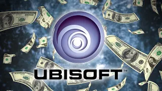 Ubisoft wird immer schlimmer…