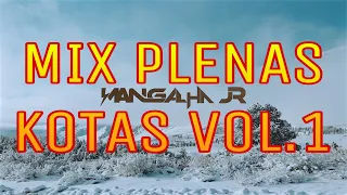 Melhor Seleção Para Kota Plenas Vol.1 DJ MANGALHA JR