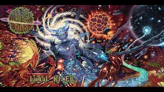 RINGS OF SATURN - LUGAL KI EN *OFFICIAL FULL LENGTH ALBUM STREAM 2014*