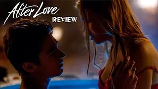 AFTER LOVE / Kritik - Review | MYD FILM