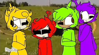 Memes de Slendytubbies /shadow tubbie/