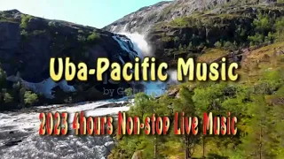 2023 BEST #IGBO MUSIC COLLECTION 👉👉🎵🎵 4 HOURS NON-STOP GOSPEL PRIASE || Uba Pacific Music⭐