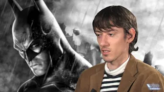 Batman Arkham City ● Первые впечатления Игоря Асанова ● 2011 Видеомания