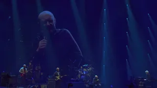 Dancing With the Moonlit Knight + The Carpet Crawlers GENESIS Live London o2 SONY A6600