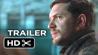 The Drop Official Trailer #2 (2014) - Tom Hardy, James Gandolfini Movie HD