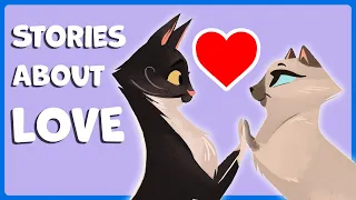 Stories About Love for Kids! | Read Aloud Kids Book | Vooks Narrated Storybooks