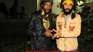 Capitalist Riddim - Chronixx, Kabaka, Protoje, Infinite (ZincFence Recordz)