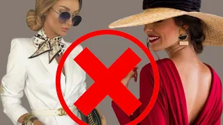 Why Women Hate Other Women (Classy? Envy?)