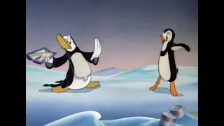 Donald Duck - Polar Trappers