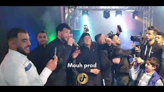 cheb djalil Palermo live ❤️ avec l'équipage Turkey ❤️ 2023✅