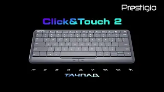 prestigio Click&Touch2