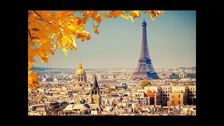 Paris: Zwischen Vergangenheit und Zukunft | HD | ARTE