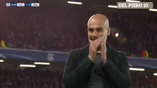 The Day Liverpool Destroyed Manchester City (Liverpool vs Manchester City 5-1)