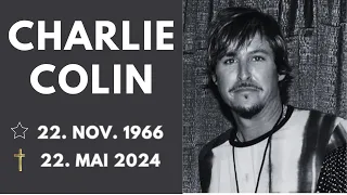 In der Dusche ausgerutscht: Charlie Colin, Gründer der US-Rockband Train stirbt mit 58 Jahren