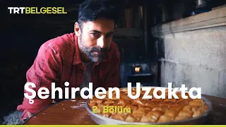 Şehirden Uzakta | Rize | TRT Belgesel