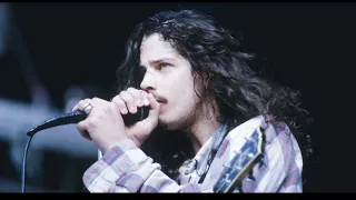 I am the Highway - Audioslave - Chris Cornell Tribute