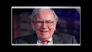 Warren buffett warns that cryptocurrencies ‘will come to a bad ending’