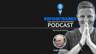 Hypnosis, Emotional Health and Clear Thinking (human givens)- Nicholas Spohn interviews Ivan Tyrrell