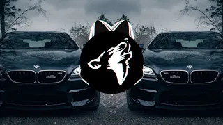 Masked Wolf - Astronaut in the Ocean (Bass boosted)