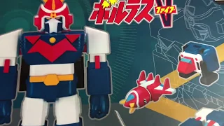 Voltes V